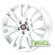 Replica FT16230 6x16 5x98 ET36 DIA58.1 S