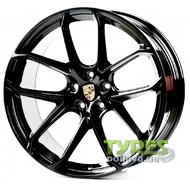 Replica PR20395 10x20 5x112 ET19 DIA66.45 GB