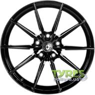 Flow Forming XF005 8.5x19 5x108 ET35 DIA73.1 GB