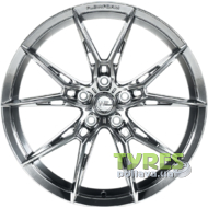 Flow Forming XF050 8.5x19 5x112 ET35 DIA66.6 HB