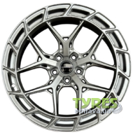 Flow Forming YF5678 8.5x20 5x114.3 ET30 DIA73.1 S