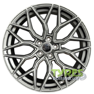 Flow Forming 319 10x20 5x114.3 ET35 DIA73.1 MGR