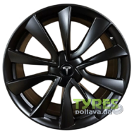 ZF 675 8.5x19 5x114.3 ET35 DIA64.1 BM