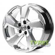 Replica TY18917 7.5x18 5x114.3 ET35 DIA60.1 HB
