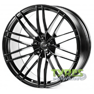Replica A22599 10x22 5x112 ET15 DIA66.45 SB