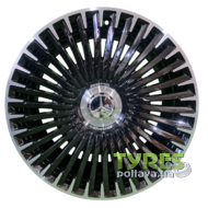 Replica H3286F 9.5x21 5x112 ET30 DIA66.5 BI