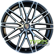 Replica H3082F 9x20 5x130 ET45 DIA71.6 MB