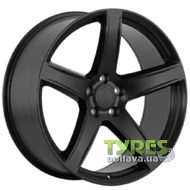 Replica DO2205 9.5x22 5x115 ET18 DIA71.6 GB