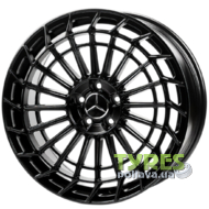 Replica MR299 10x21 5x112 ET43 DIA66.6 GB