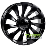 Replica TES2119 10.5x21 5x114.3 ET48 DIA64.1 SB