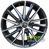 Replica 17561 7x17 5x114.3 ET45 DIA60.1 BMF