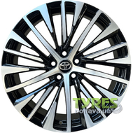 Replica H952F 9x21 5x114.3 ET30 DIA60.1 MB