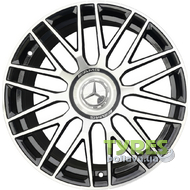 Replica H932F 8.5x19 5x112 ET38 DIA66.56 MB