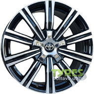 Replica H937F 8.5x20 5x150 ET45 DIA110.1 MB