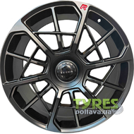Replica H3165F 8.5x21 5x108 ET40 DIA63.4 GPRZ 