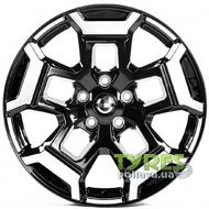 Replica NS3527 7.5x18 5x114.3 ET40 DIA66.1 MB