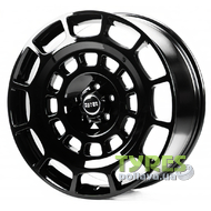 Replica LR3498 9x22 5x108 ET45 DIA63.4 GB