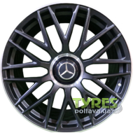 Replica YD8001 10x21 5x112 ET44 DIA66.6 MCB