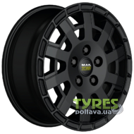 Mak Legend 7.5x18 5x130 ET56 DIA89.1 BM