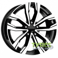 Kormetal DY746 7x16 5x114.3 ET40 DIA67.1 BD