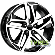 Kormetal DY897 7x17 5x108 ET40 DIA65.1 BD
