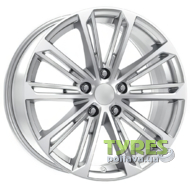 Kormetal DY297 7.5x17 5x112 ET45 DIA57.1 S