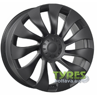 Kormetal DY1420 9x20 5x114.3 ET40 DIA64.1 SG