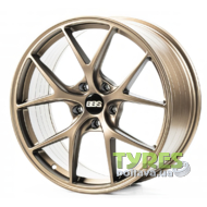 Flow Forming FF007F 8.5x19 5x120 ET30 DIA72.6 SBr