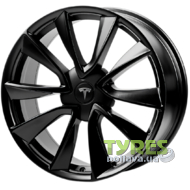 Replica TES460 8.5x19 5x114.3 ET35 DIA64.1 BM