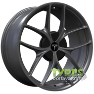 Replica TES139 8.5x18 5x114.3 ET40 DIA64.1 MGM