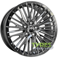 Replica TY429 8x19 5x114.3 ET40 DIA60.1 HB