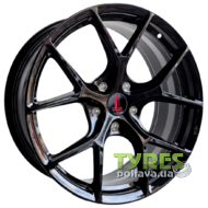 Voin Total Forged Tempo-TF 8x18 5x114.3 ET38 DIA67.1 GB