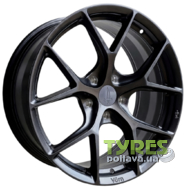 Voin Total Forged Tempo-TF 8.5x19 5x108 ET33 DIA60.1 GGM