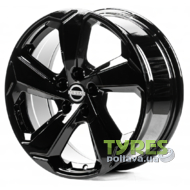 Replica NS917 7.5x18 5x114.3 ET35 DIA66.1 GB