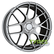 Voin Total Forged Stamina-TF 8x18 5x114.3 ET38 DIA67.1 BT