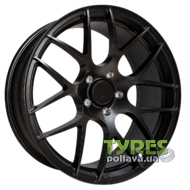 Voin Total Forged Stamina-TF 8x18 5x114.3 ET38 DIA67.1 GGM