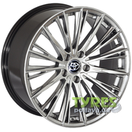 Allante XTX031 8.5x20 5x114.3 ET35 DIA73.1 HB