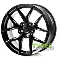 Flow Forming FF6009 9.5x19 5x112 ET38 DIA66.6 BM