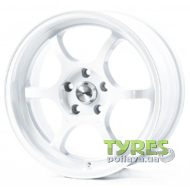 Flow Forming FF6007 9.5x18 5x113.1 ET38 DIA73.1 W