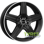 Mak Lewis 10x21 5x112 ET35 DIA66.6 GBMR