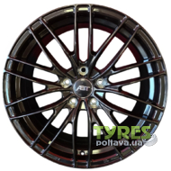 Flow Forming FF159 7.5x17 5x112 ET35 DIA66.6 GB