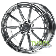 Flow Forming FF030 8x18 5x108 ET35 DIA73.1 HB