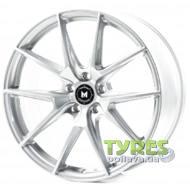 Flow Forming FF0051 8.5x19 5x112 ET35 DIA66.6 S