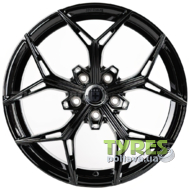 Flow Forming FC001 8.5x19 5x114.3 ET35 DIA73.1 GB