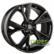 Replica A09 8.5x19 5x112 ET28 DIA66.6 GB
