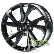 Replica H3244 8x18 5x114.3 ET50 DIA64.1 GBDMF