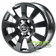 Replica TY3494 7.5x18 6x139.7 ET60 DIA95.1 GM