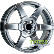 GT 6837F 7x16 5x100 ET35 DIA73.1 HB