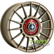 GT XF224 7.5x17 5x112 ET35 DIA66.56 BR