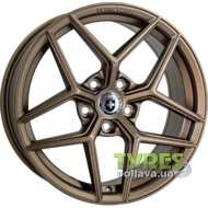GT XF204 7.5x17 5x112 ET35 DIA66.56 BR
